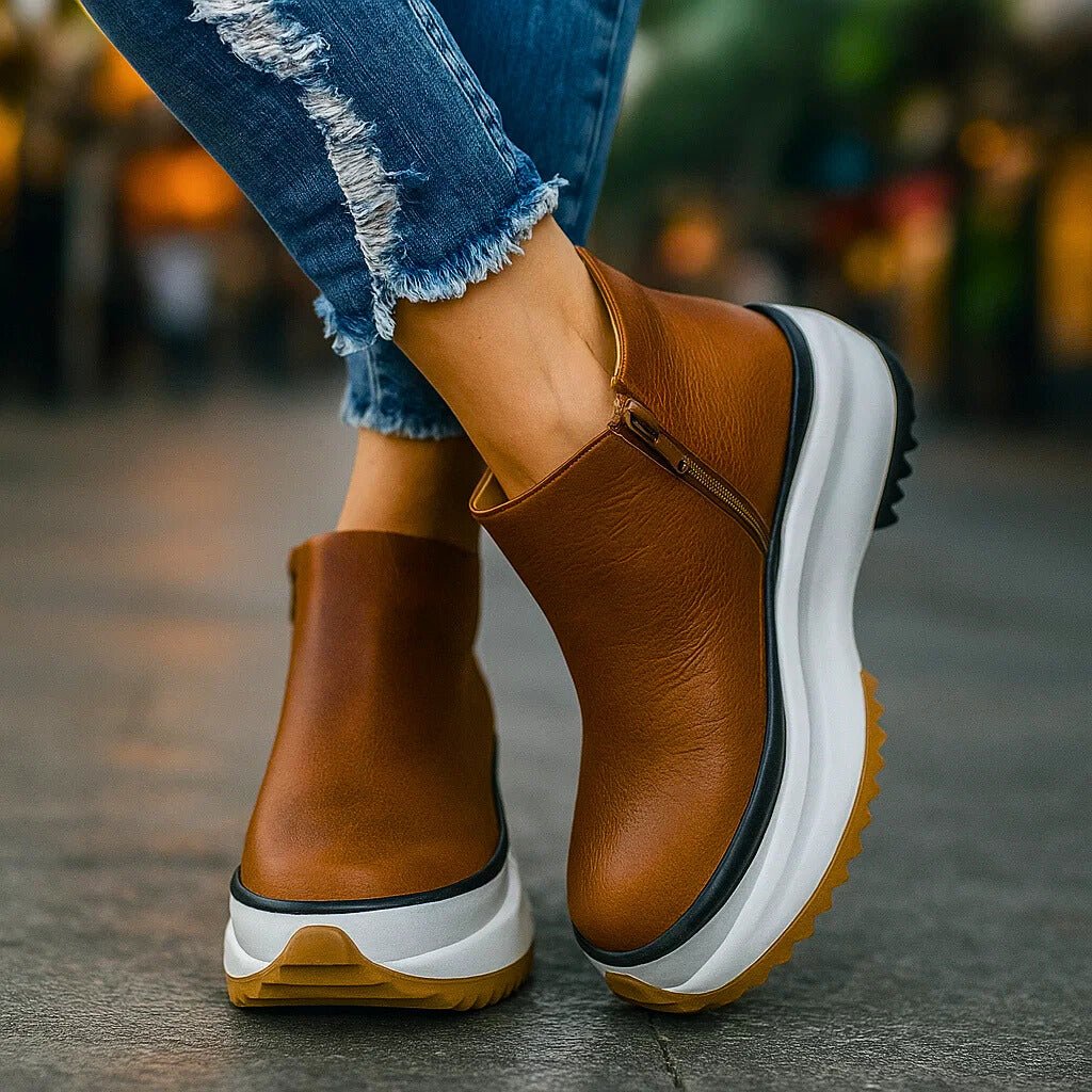 Avery Loft | Platforms