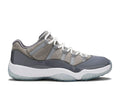 Air Jordan 11 Retro Low ¡®Cool Grey¡¯ Everlasting Sneaker