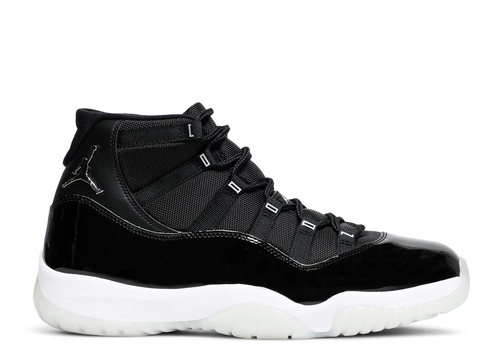 Air Jordan 11 Retro ¡®Jubilee / 25th Anniversary¡¯ Revered Footwear