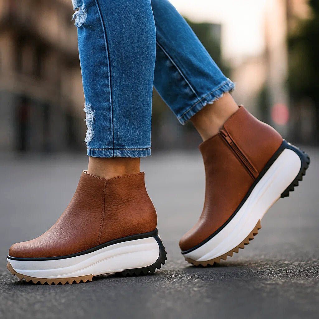 Avery Loft | Platforms