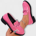 Eleanor | Teapot Loafers