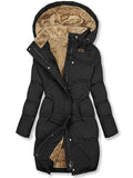 Aira | Luxurious Insulated Coat