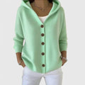 Jessica | Elegant Cardigan