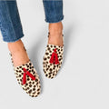 Elena | Orthopedic Loafers
