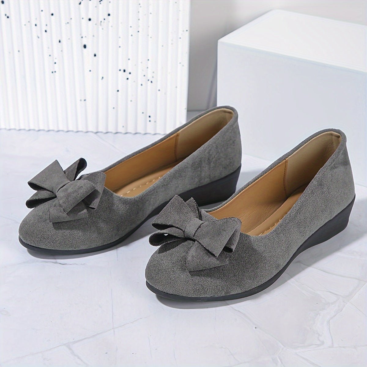 Coralie | Orthopedic Ballerinas