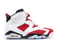 Air Jordan 6 Retro ¡®Carmine¡¯ 2014 Revered Footwear