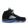 Air Jordan 5 Retro ¡®Racer Blue¡¯ Unfading Sneaker