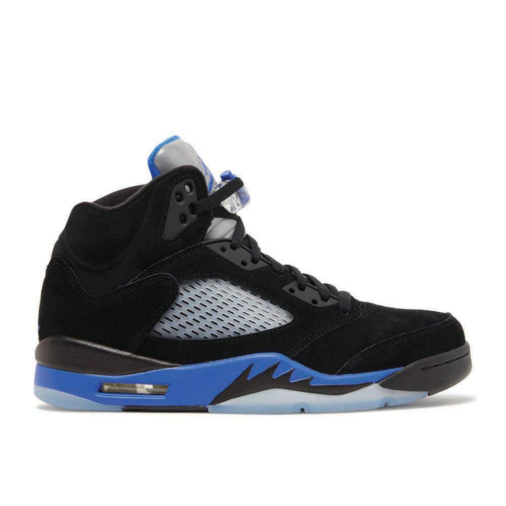 Air Jordan 5 Retro ¡®Racer Blue¡¯ Unfading Sneaker