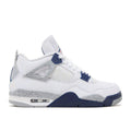 Air Jordan 4 Retro ¡®Midnight Navy¡¯ Everlasting Sneaker