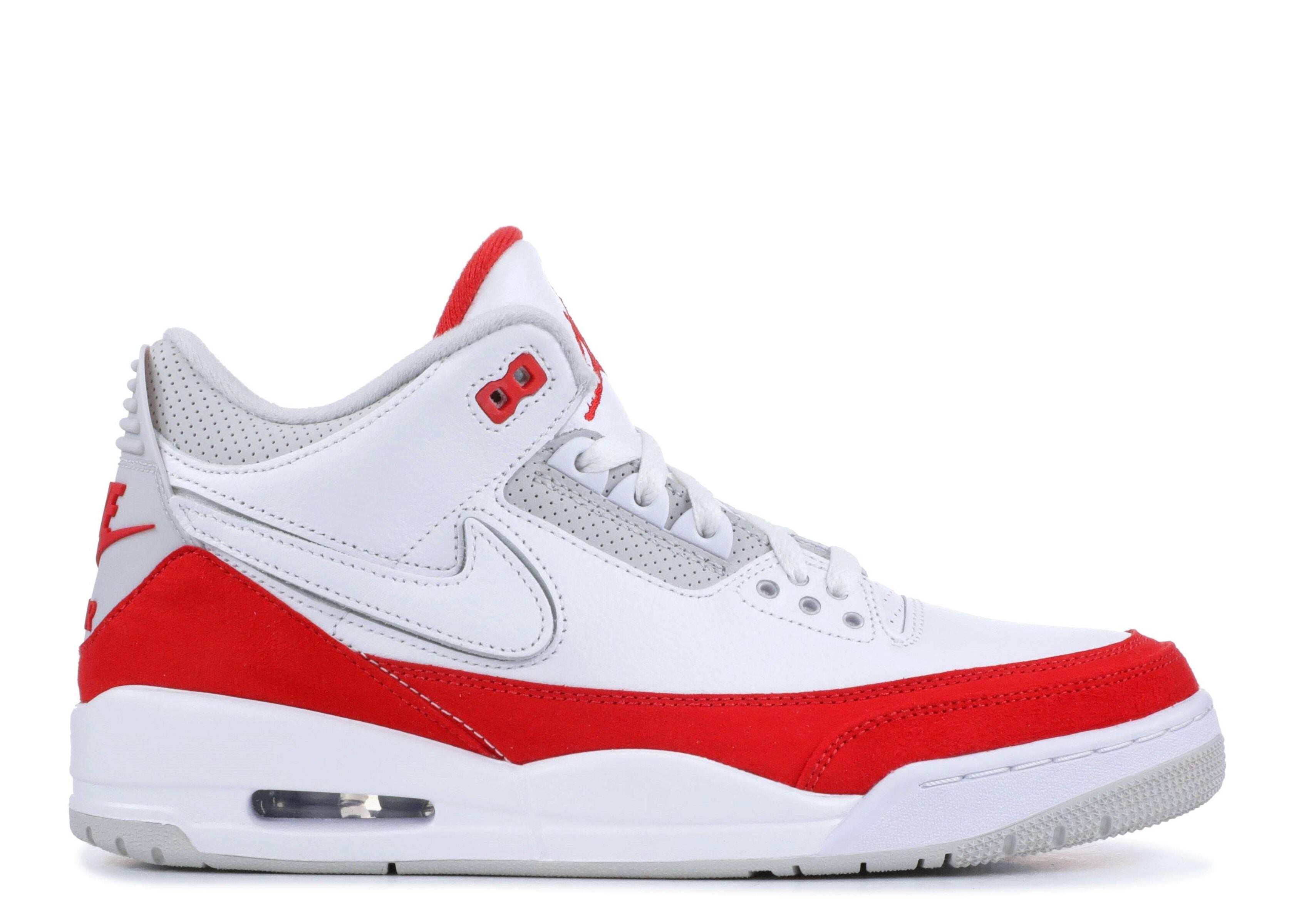Air Jordan 3 Retro Tinker ¡®Air Max 1¡¯ Revered Footwear