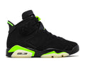 Air Jordan 6 Retro ¡®Electric Green¡¯ Unfading Sneaker