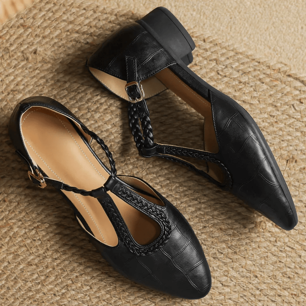 Emma | Wind Dreams Shoes