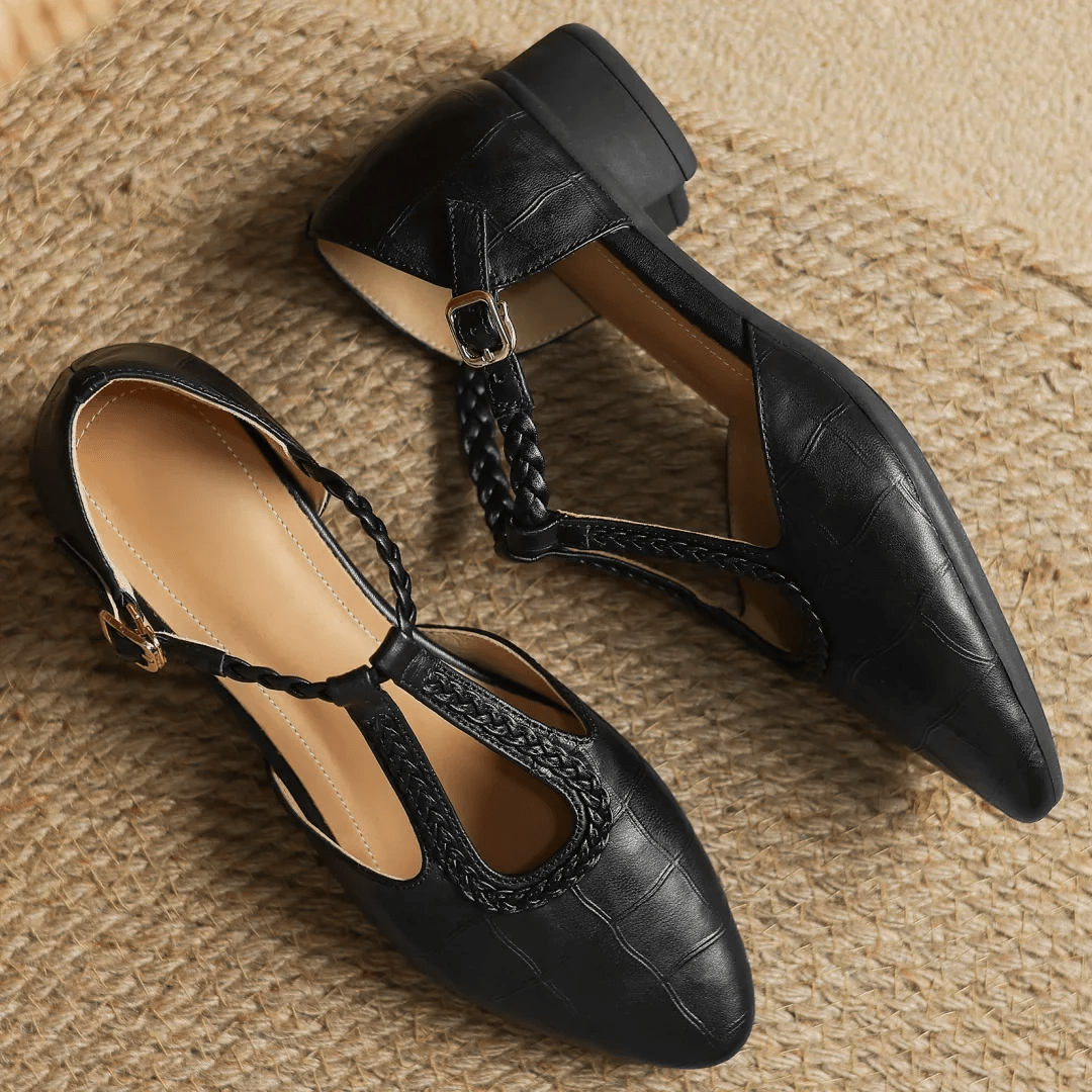 Emma | Wind Dreams Shoes