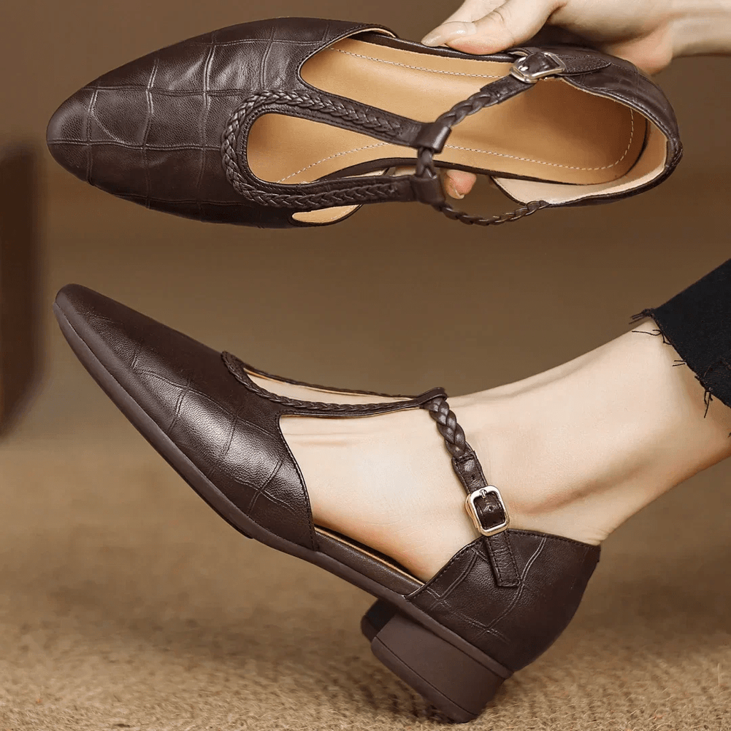 Emma | Wind Dreams Shoes