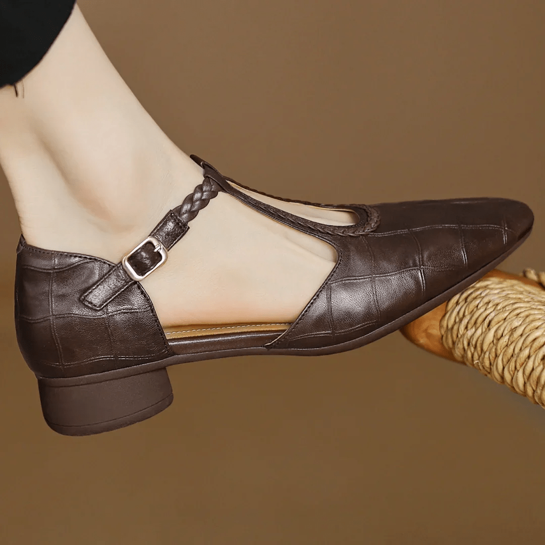Emma | Wind Dreams Shoes