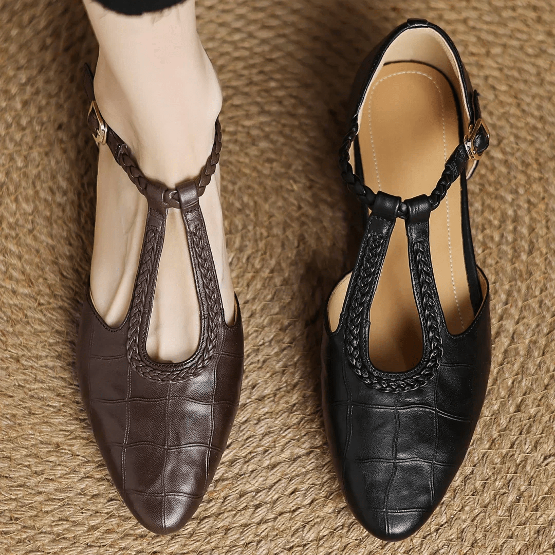 Emma | Wind Dreams Shoes