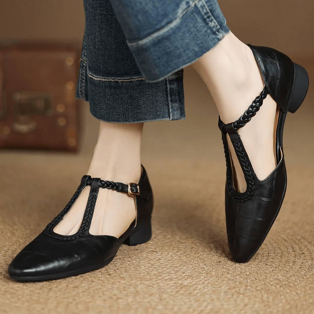 Emma | Wind Dreams Shoes