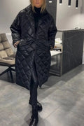Barbara | Luxe Coat