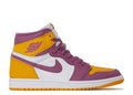 Air Jordan 1 Retro High OG ¡®Brotherhood¡¯ Everlasting Sneaker