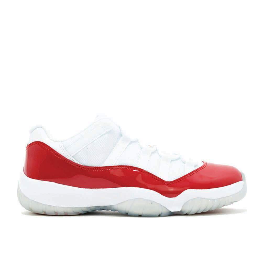 Air Jordan 11 Retro Low ¡®Cherry¡¯ 2016 Everlasting Sneaker