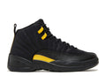 Air Jordan 12 Retro ¡®Black Taxi¡¯ Everlasting Sneaker