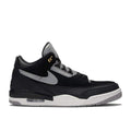 Air Jordan 3 Retro Tinker SP ¡®Black Cement¡¯ Unfading Sneaker