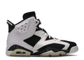 Air Jordan 6 Retro ¡®Oreo¡¯ Everlasting Sneaker