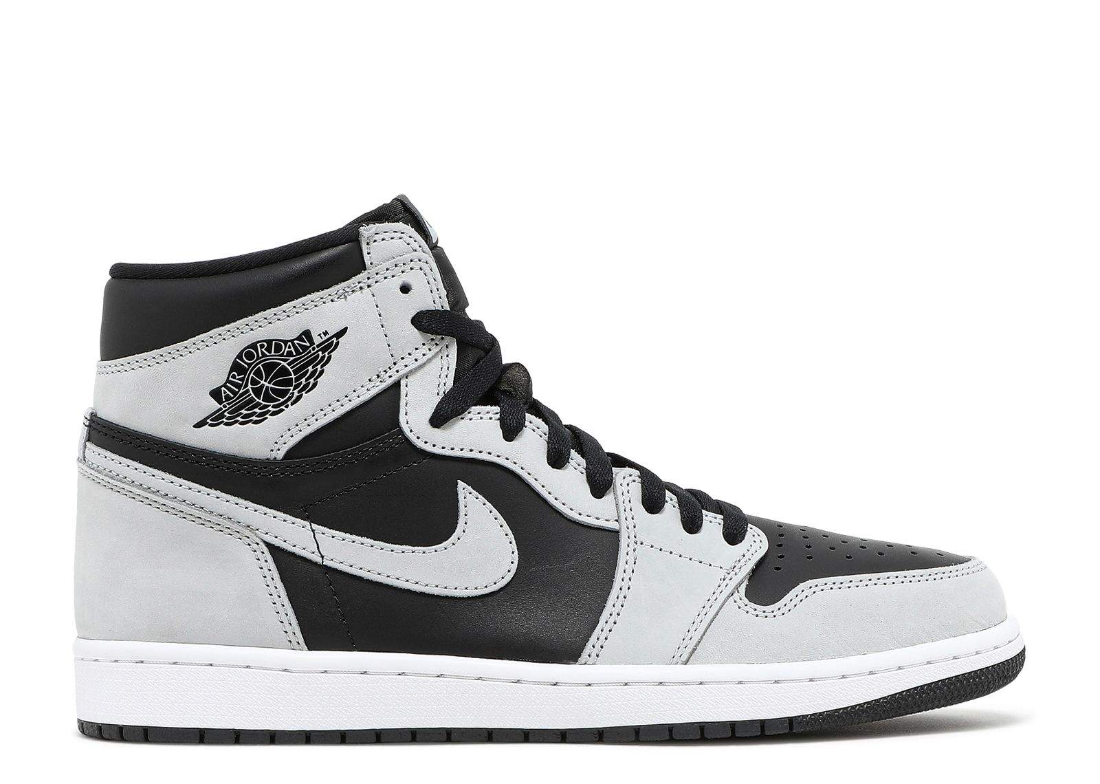 Air Jordan 1 Retro High OG ¡®Shadow 2.0¡¯ Everlasting Sneaker