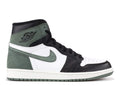 Air Jordan 1 Retro High OG ¡®Clay Green¡¯ Unfading Sneaker