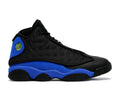 Air Jordan 13 Retro ¡®Hyper Royal¡¯ Revered Footwear