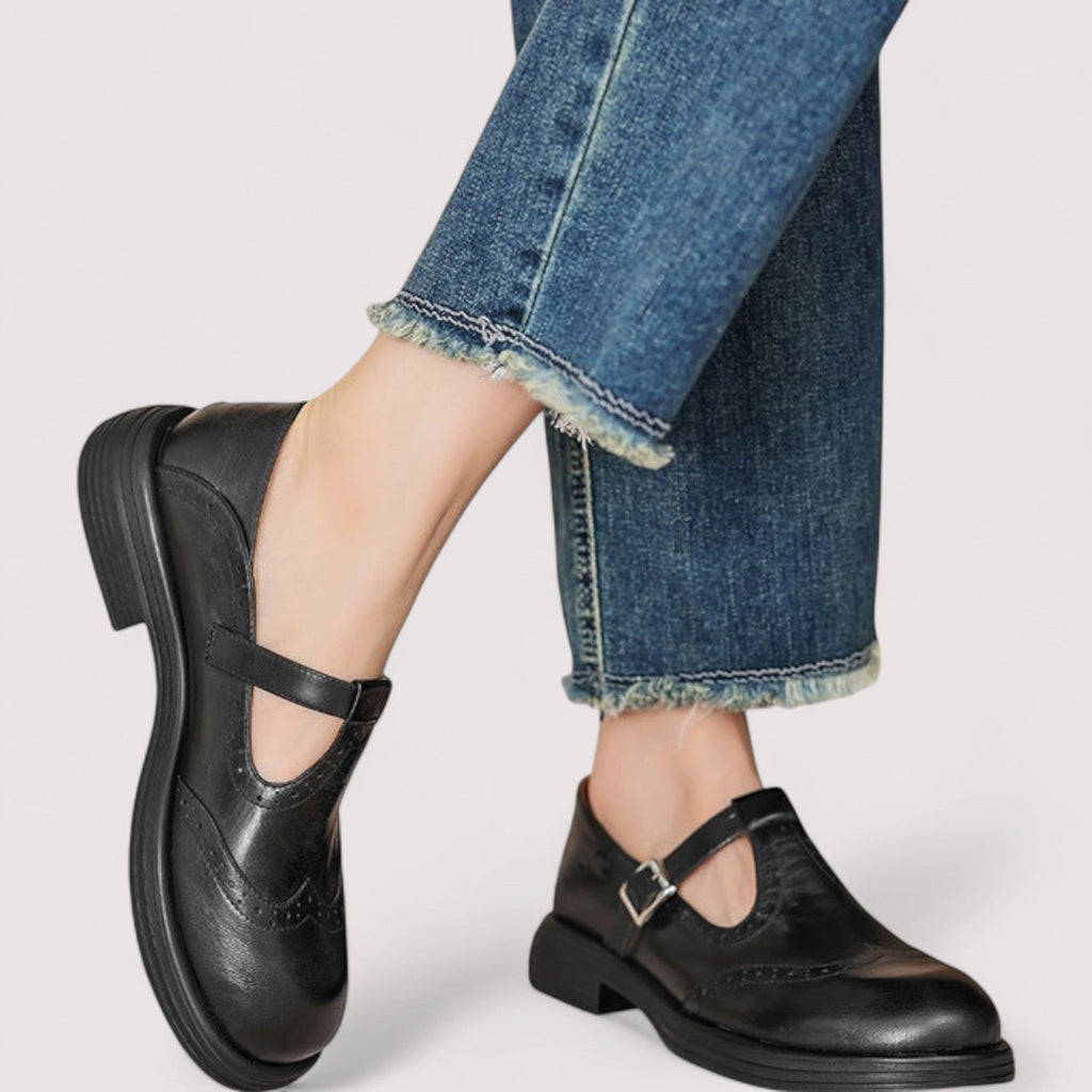 Julia | Whisper Of Love Loafer