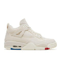 Air Jordan 4 Retro ¡®Blank Canvas¡¯ Everlasting Sneaker