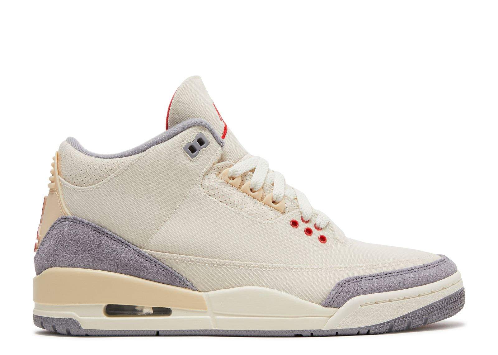 Air Jordan 3 Retro SE ¡®Muslin¡¯ Revered Footwear