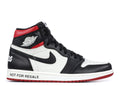 Air Jordan 1 Retro High OG NRG ¡®Not For Resale¡¯ Revered Footwear