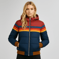 Eleanor | Windbreaker Jacket