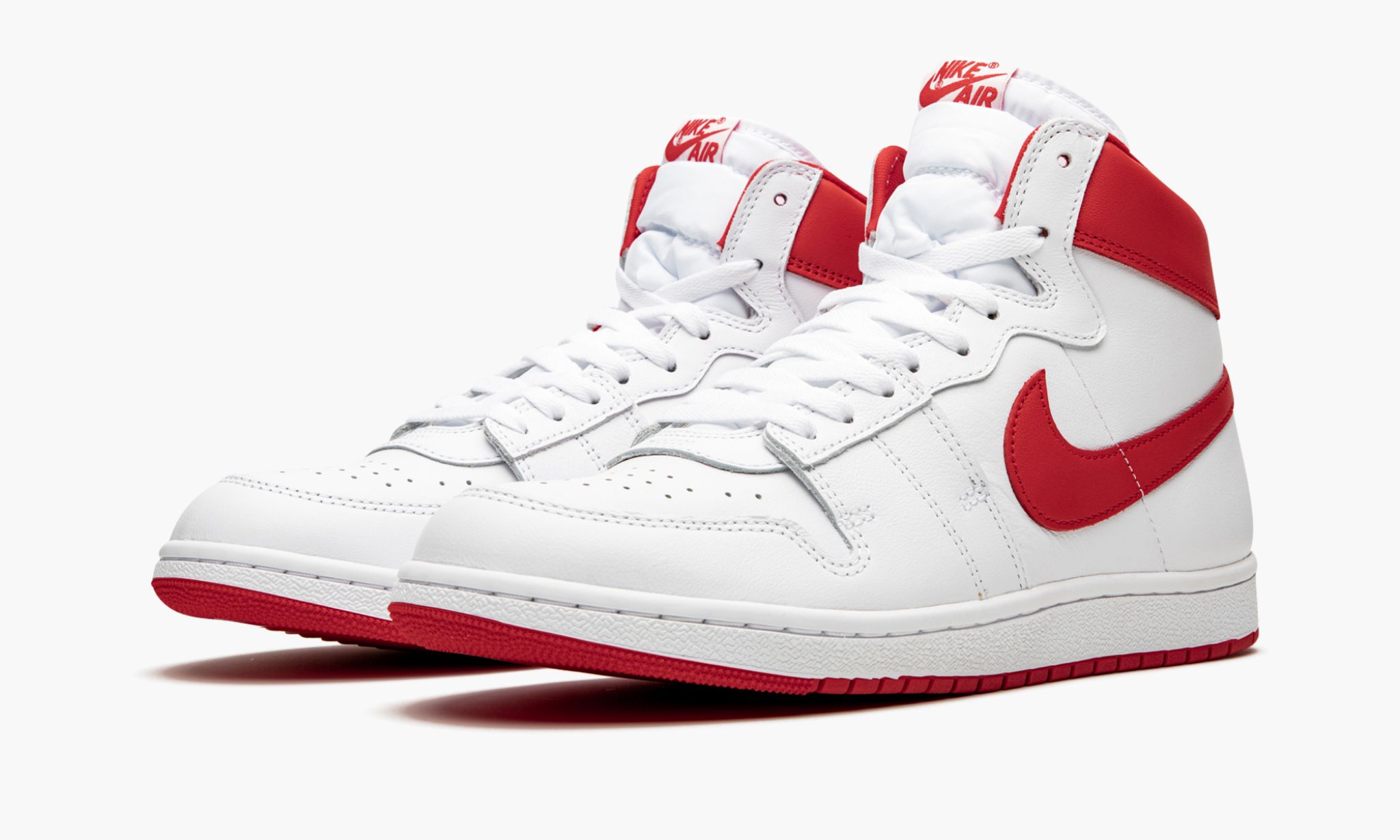 Nike Air Ship PE / Air Jordan ¡°New Beginnings Pack¡±