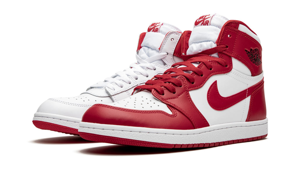 Nike Air Ship PE / Air Jordan ¡°New Beginnings Pack¡±