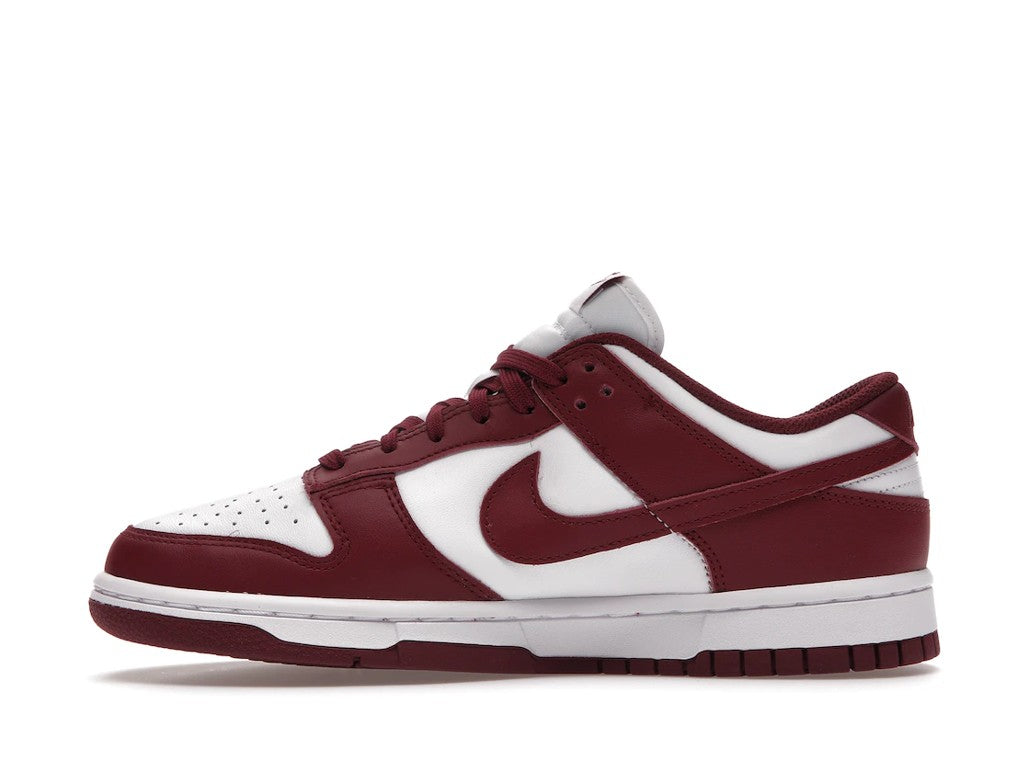 Nike Dunk Low Bordeaux (Women¡¯s)