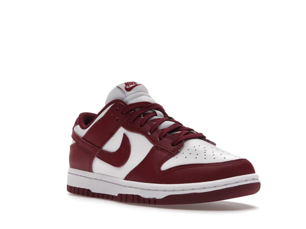 Nike Dunk Low Bordeaux (Women¡¯s)
