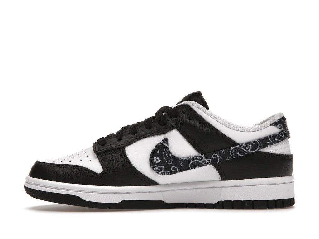 Nike Dunk Low Essential Paisley Pack Black (Women¡¯s)