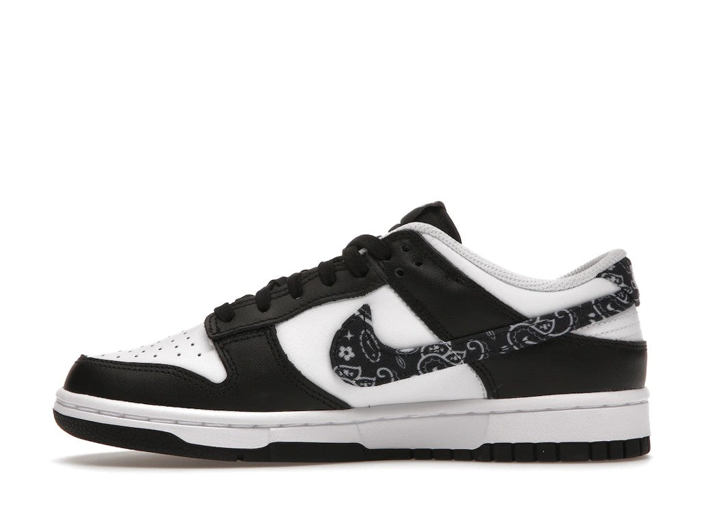 Nike Dunk Low Essential Paisley Pack Black (Women¡¯s)