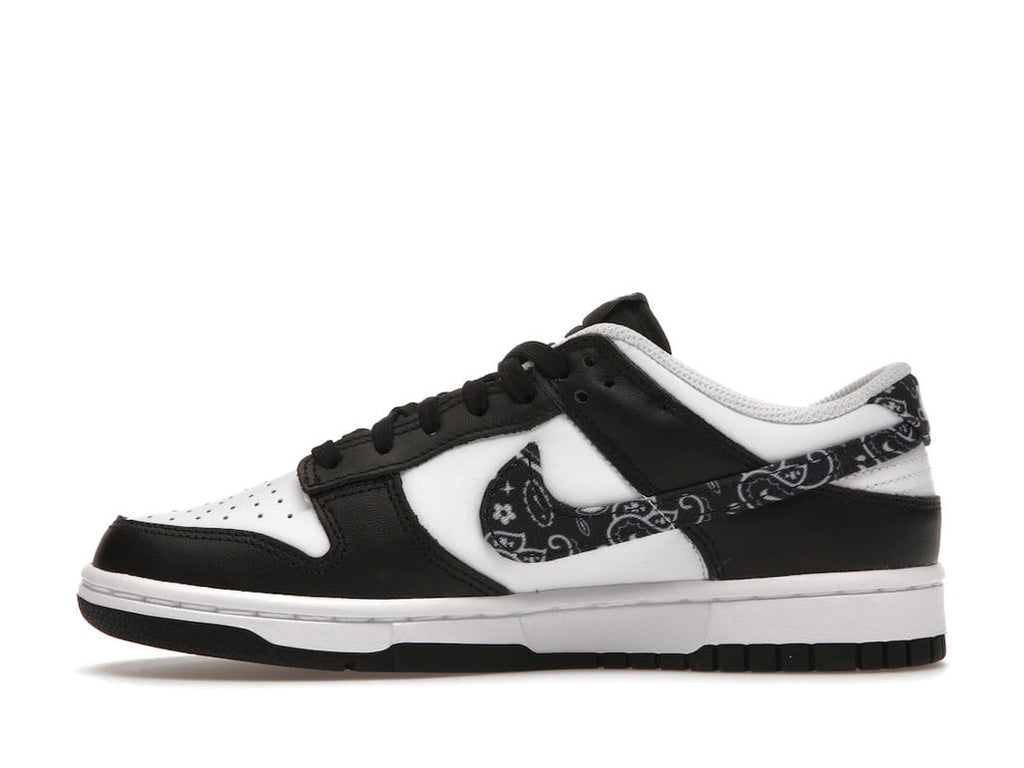 Nike Dunk Low Essential Paisley Pack Black (Women¡¯s)