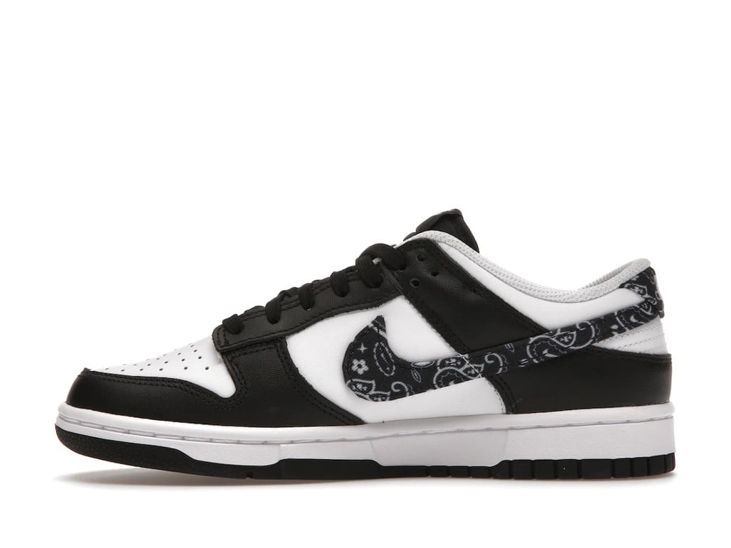Nike Dunk Low Essential Paisley Pack Black (Women¡¯s)