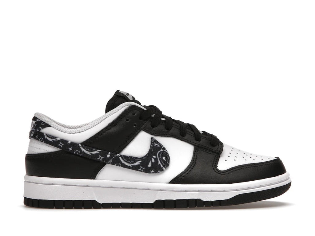 Nike Dunk Low Essential Paisley Pack Black (Women¡¯s)