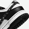 Nike Dunk Low Essential Paisley Pack Black (Women¡¯s)