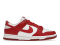Nike Dunk Low Next Nature White Gym Red (Women¡¯s)