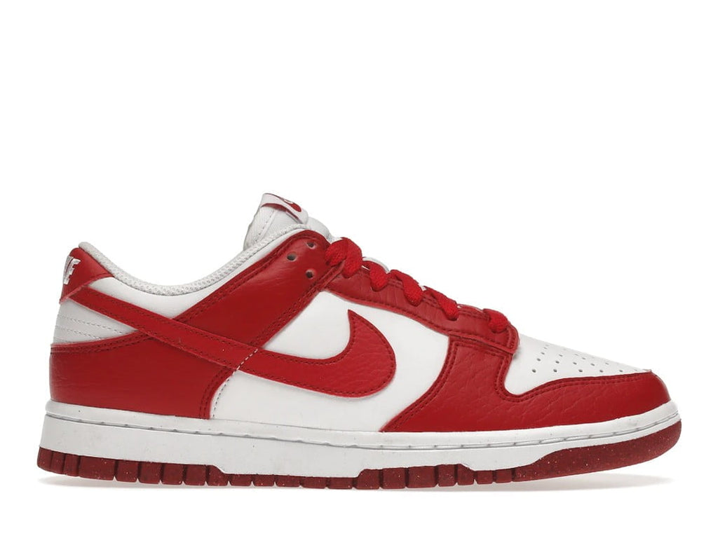 Nike Dunk Low Next Nature White Gym Red (Women¡¯s)