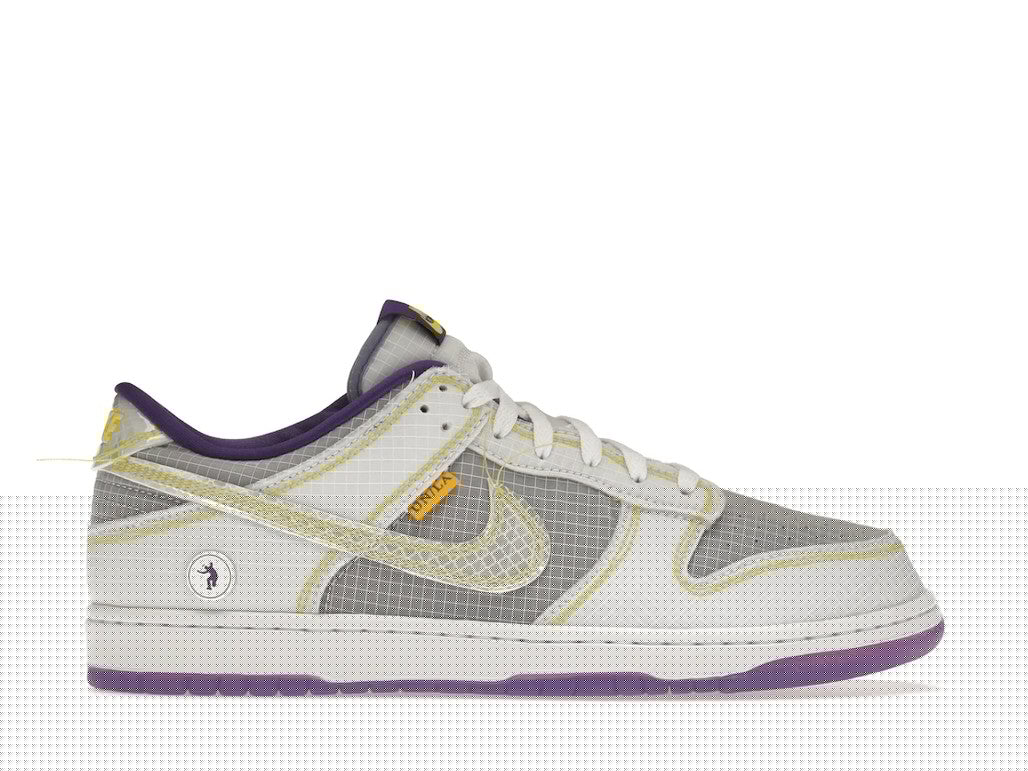 Nike Dunk Low Union Passport Pack Court Purple