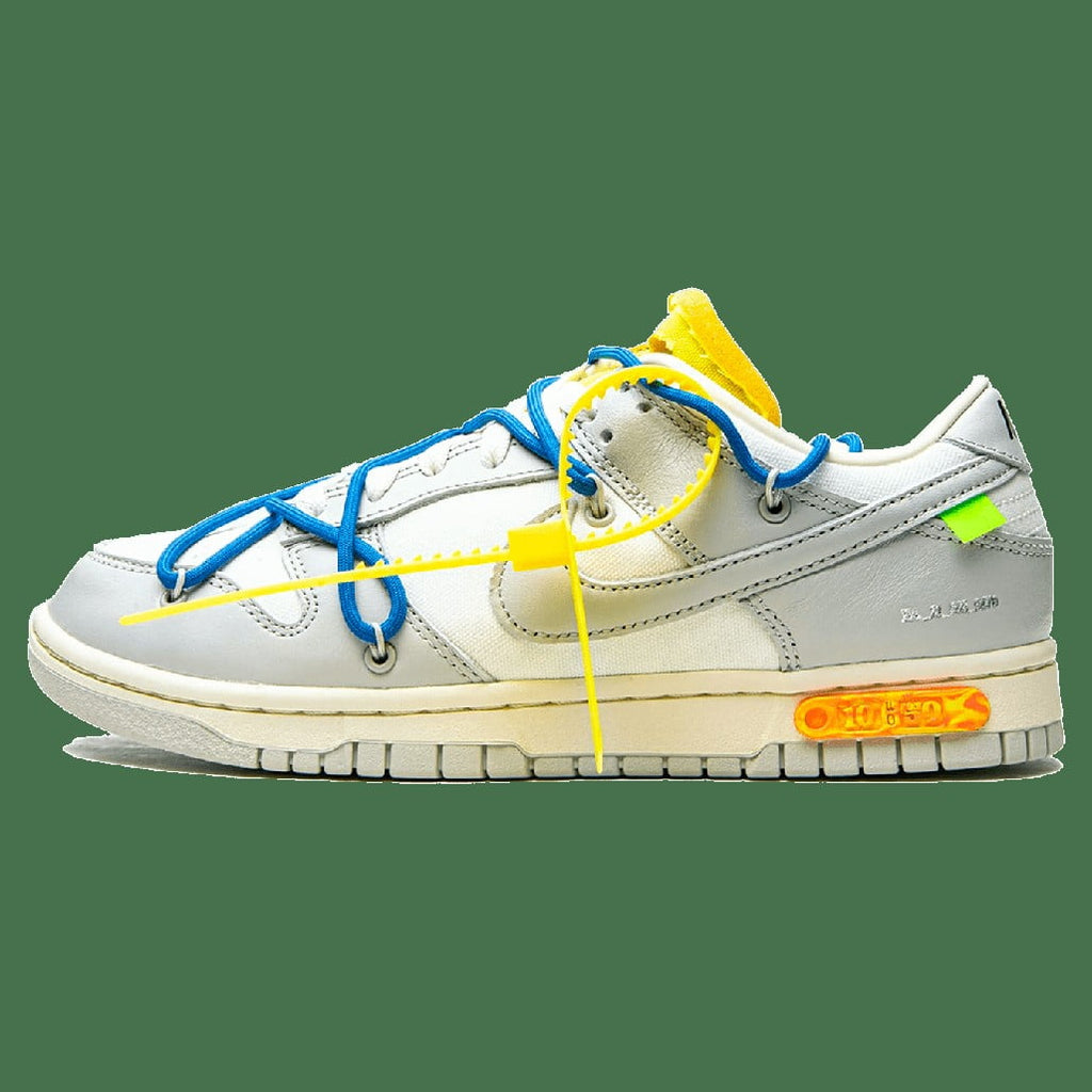 Nike Dunk Low x Off-White Dear Summer ¨C 10 of 50