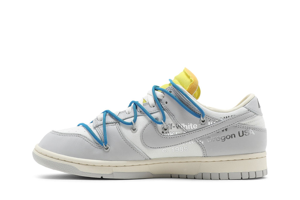 Nike Dunk Low x Off-White Dear Summer ¨C 10 of 50